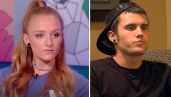 Maci Bookout: I Have not Talked to Ryan Edwards in YEARS!