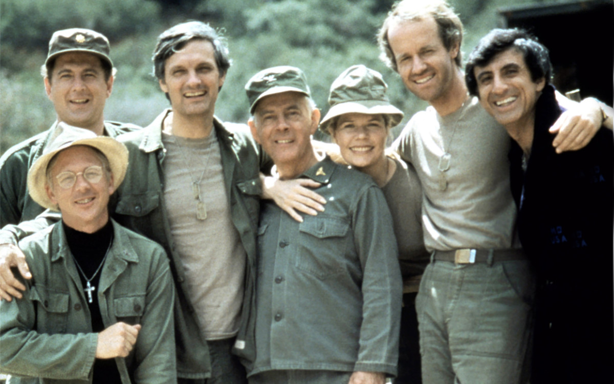 The Magic of ‘M*A*S*H’: 10 Issues You Did not Know In regards to the Iconic Collection