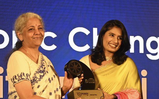 BL Changemaker Awards: There was a progress in recognition of girls athletes, says Mithali Raj