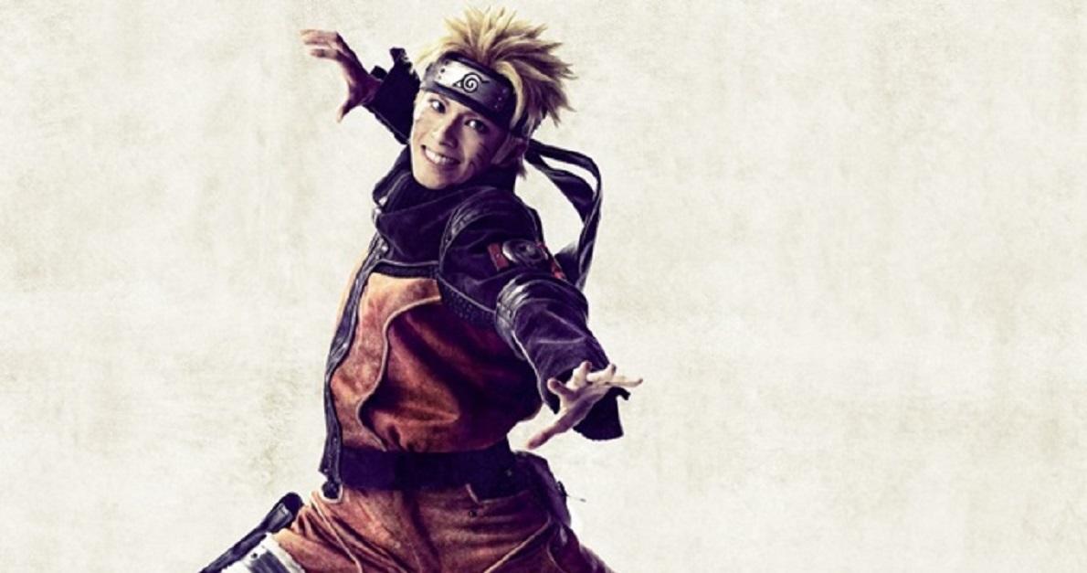 Naruto Stage Play Cancels Performances Due to Coronavirus Outbreak