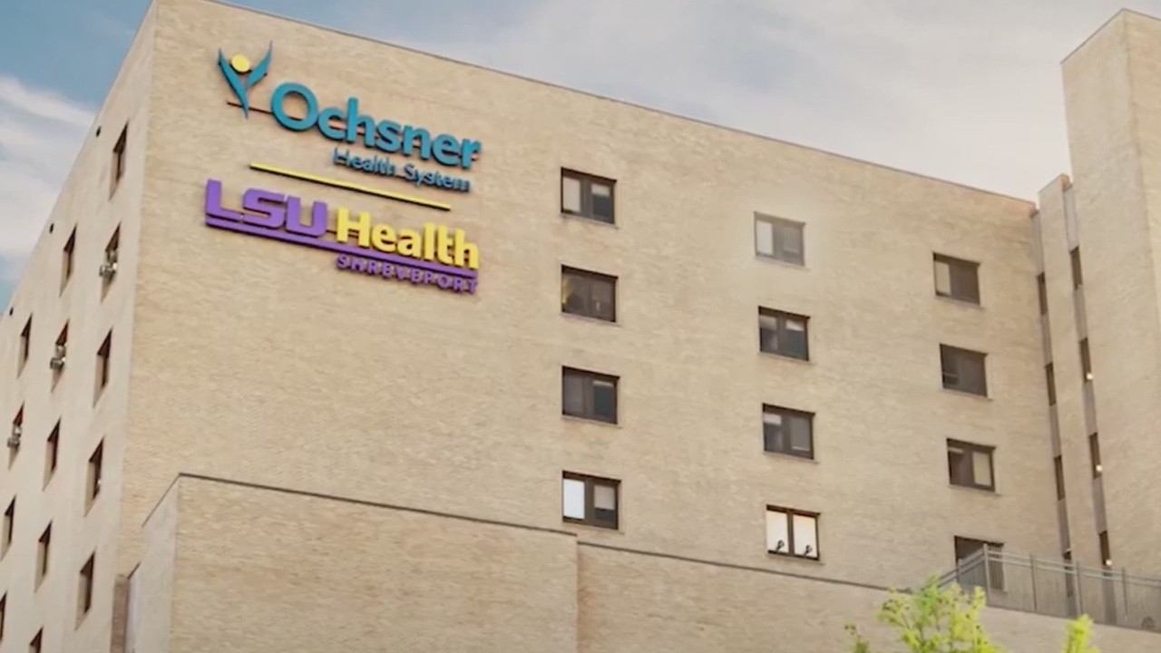 Ochsner LSU Well being defends Shreveport medical insurance plans