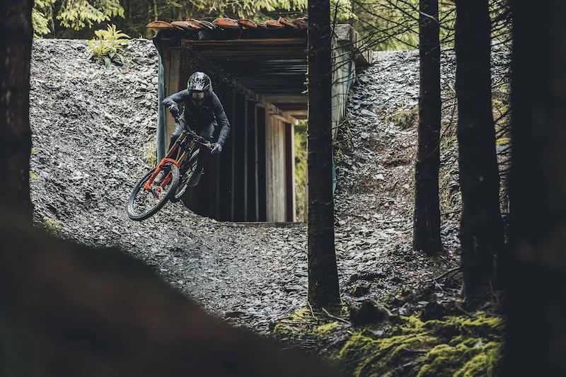 Motion pictures For Your Monday – Pinkbike