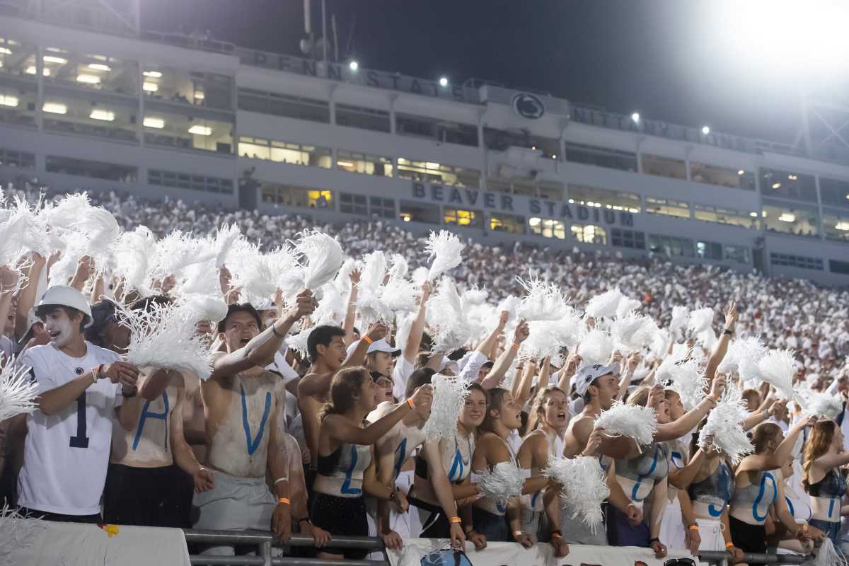 Lions Legacy Membership Turns into the First NIL Collective Dedicates Completely to Penn State Soccer