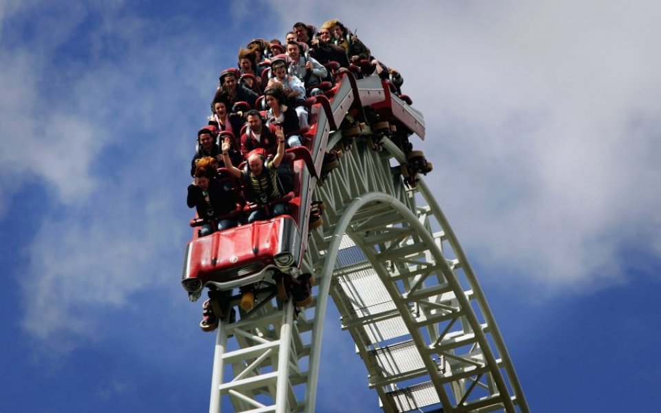 LXi snags nearly £260m in theme park income strip deal – City A.M.