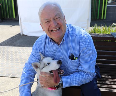 Have PAWsome time at Blacktown Pet Competition