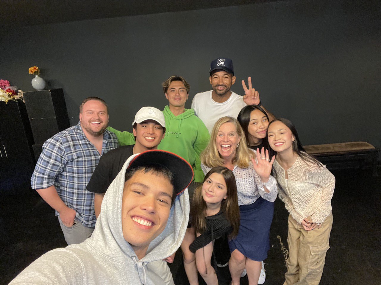 Star Magic artists conquer the US, full coaching below the tutelage of Hollywood and internationally-acclaimed mentors – Manila Bulletin