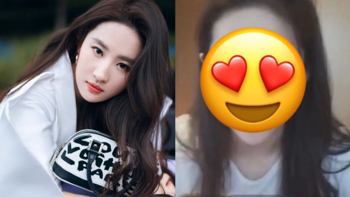 Liu Yifei, 35, By accident Turns Off Magnificence Filter Throughout Dwell Stream; Proves She Did not Want It In The First Place