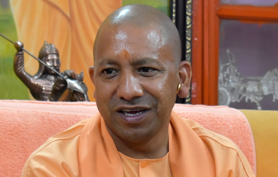 UP reshuffle: Is it bitter tablet for Yogi or simply pragmatic politics?