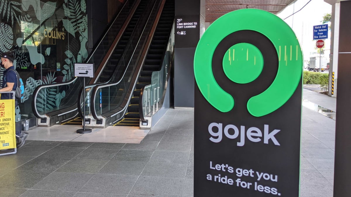 Gojek to shorten grace interval for cancellations, introduce minimal S ready payment from Sep 26