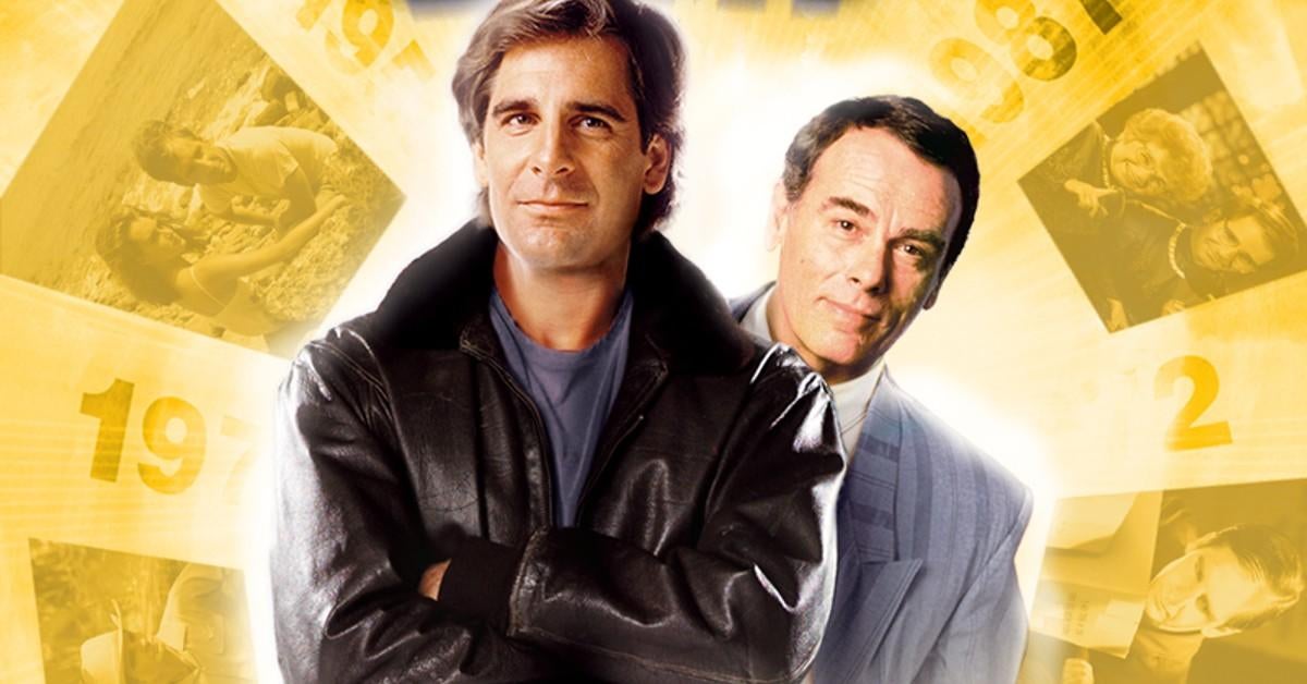 Quantum Leap Scott Bakula Debunks Rumors of Reboot Look