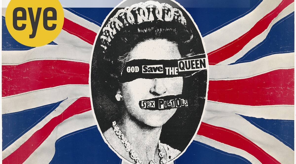 Why the world of pop music has had a protracted, tumultuous relationship with Queen Elizabeth II