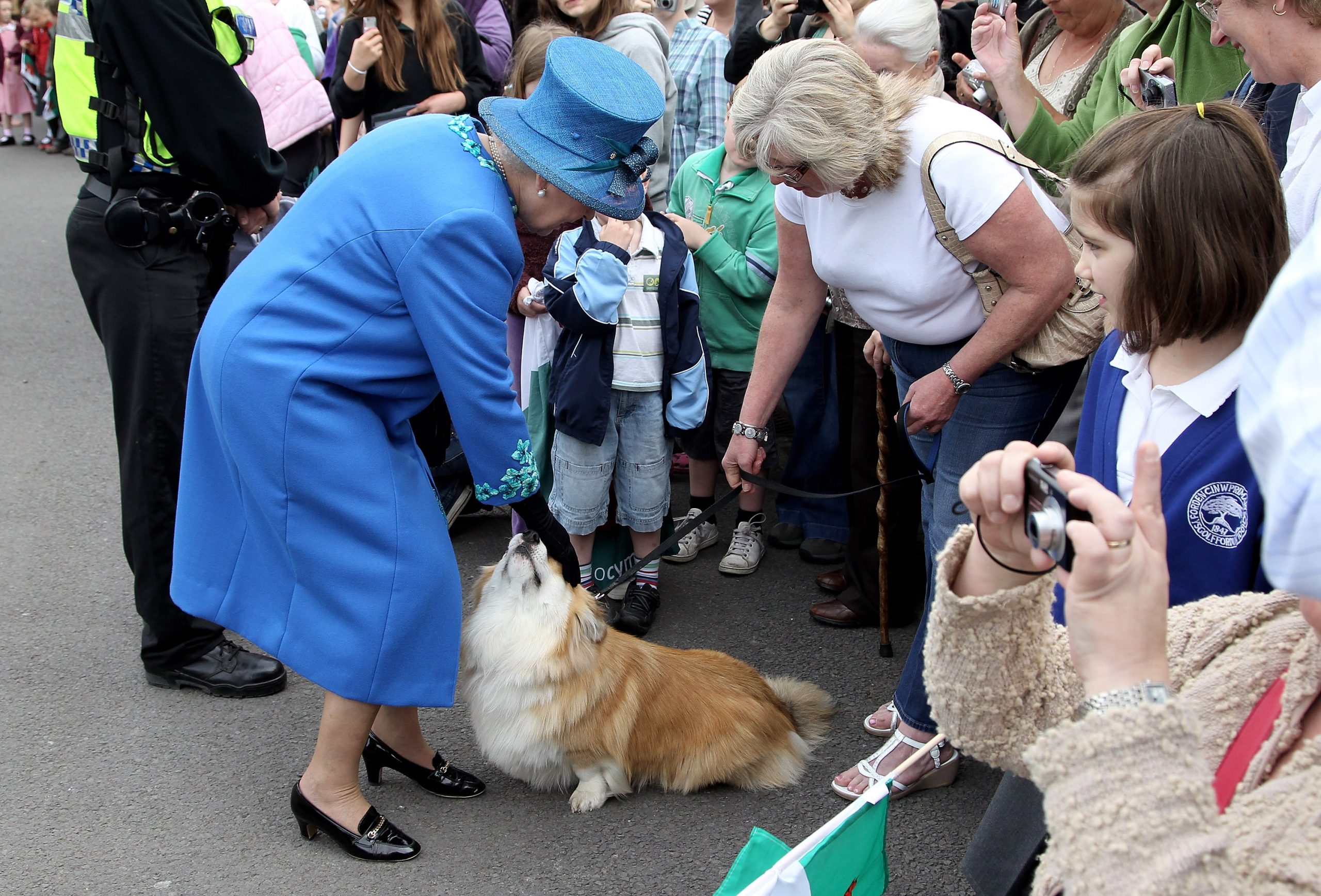 How Many Corgis Did Queen Elizabeth Have? Pedigree Exhibits Lengthy Legacy