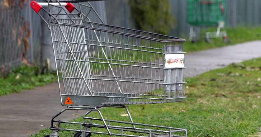 Motion wanted on deserted buying trolleys, council advised – St George & Sutherland Shire Chief