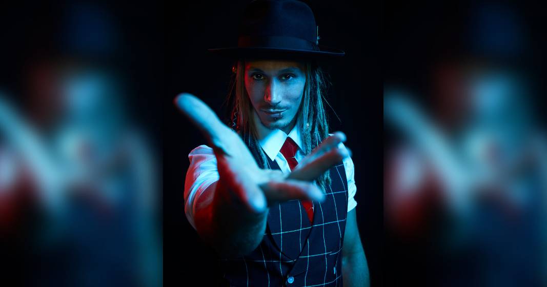 Cosentino spills magic secrets and techniques whereas downunder for ‘Deception’ tour | The Advocate