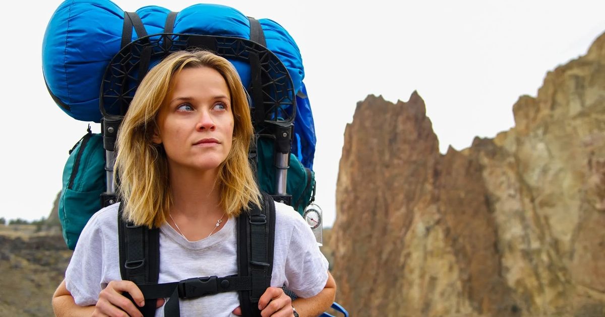 Reese Witherspoon’s Finest Drama Films, Ranked