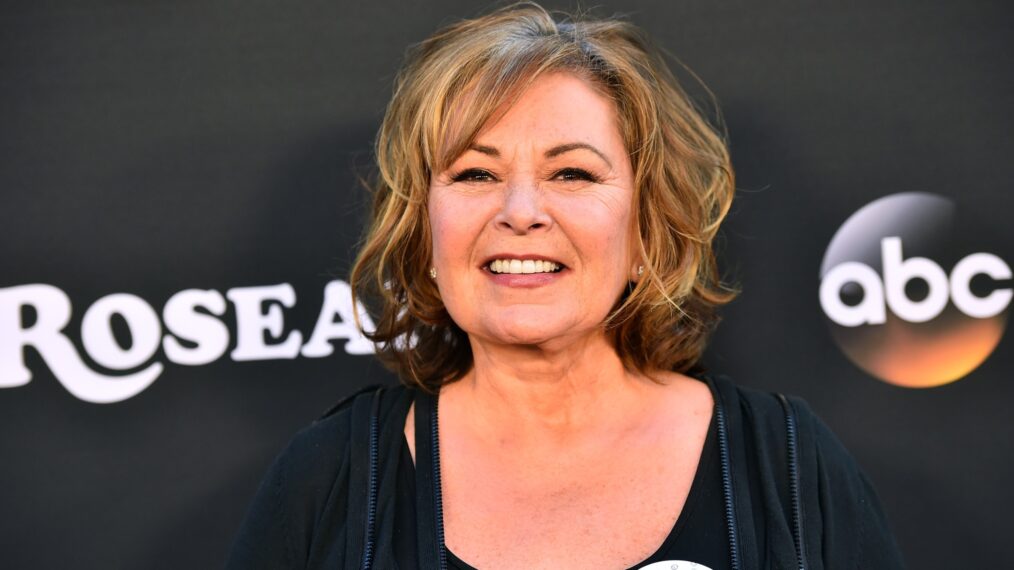 Roseanne Barr to Launch First Comedy Particular in 16 Years on Fox Nation