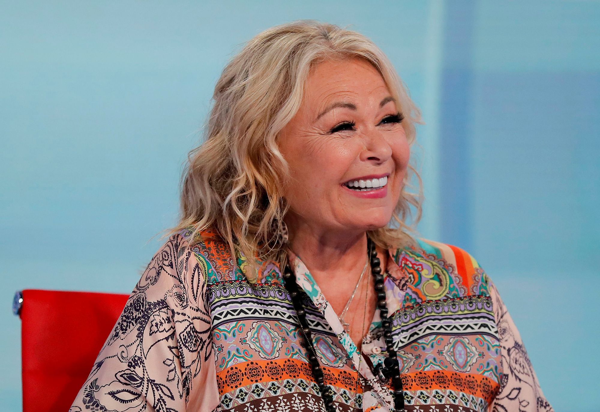 Roseanne Barr to Star in Stand-Up Comedy Particular on Fox Nation in 2023