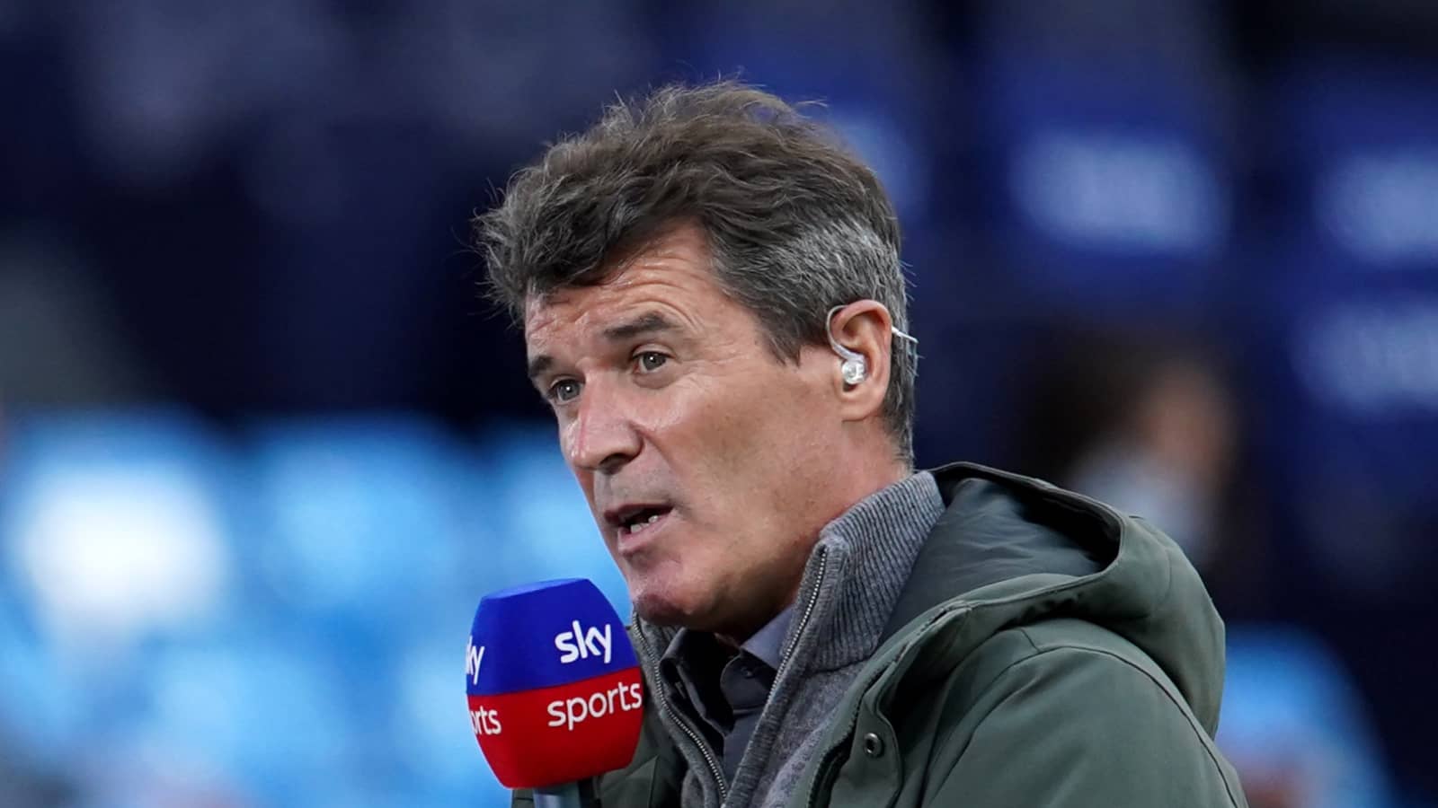 Roy Keane hints two stars will price Arsenal the title; savages Liverpool favorite who ought to know higher