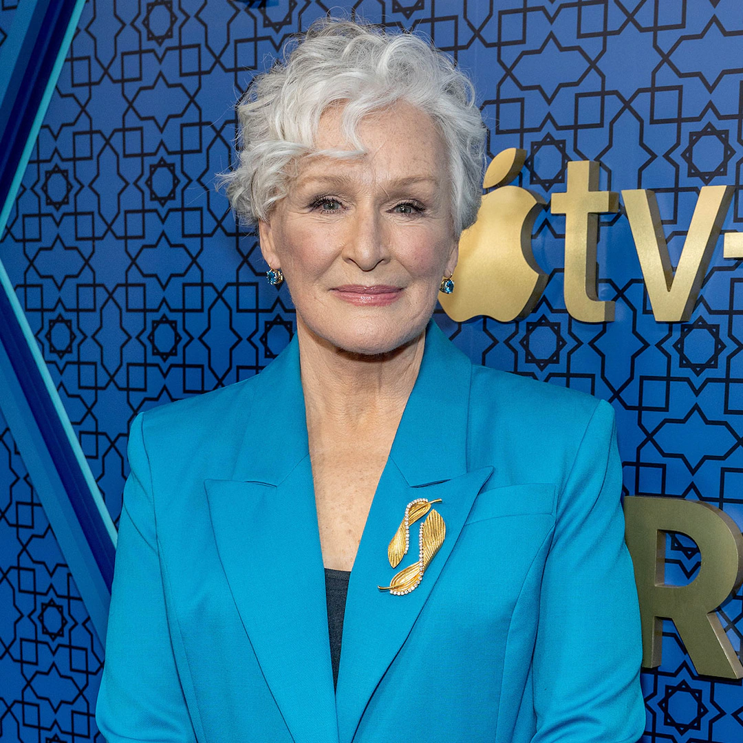 Glenn Close Canceled Her Film Festival Trip Due to Family Emergency – E! Online