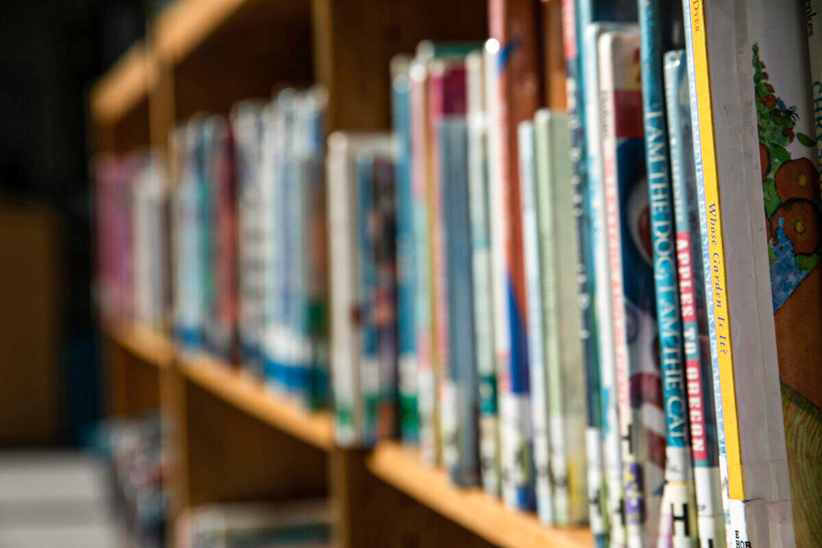 BC Dad or mum and Trustee Condemn Objectionable Books in Faculties