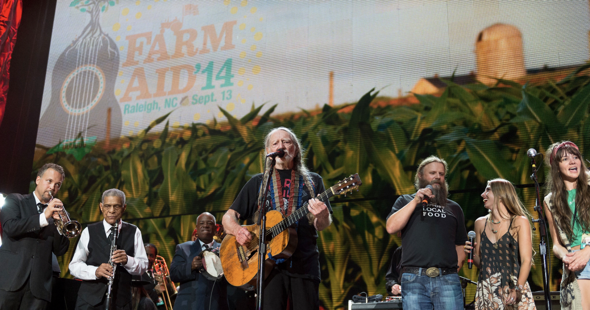 Farm Assist music competition returns to Raleigh this weekend