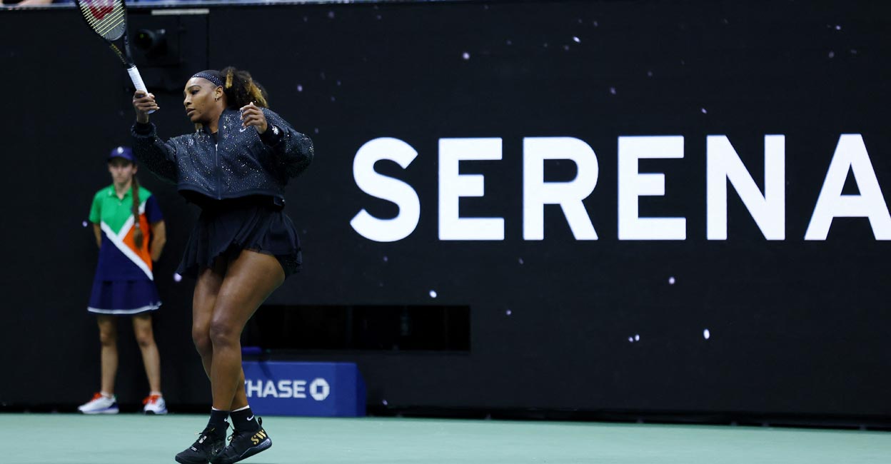 Serena’s inimitable fashion that modified the sport in style, enterprise | Way of life Vogue