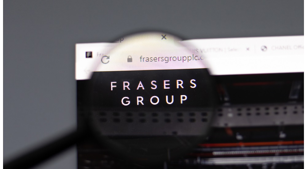 Frasers Group ups stakes in Asos and Hugo Boss