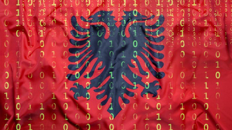 Hackers publish delicate information on political assassination plots in Albania, Kosovo – EURACTIV.com