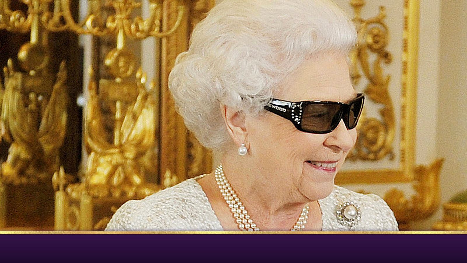 The Queen: How Her Majesty noticed the tech revolution via her reign | UK Information