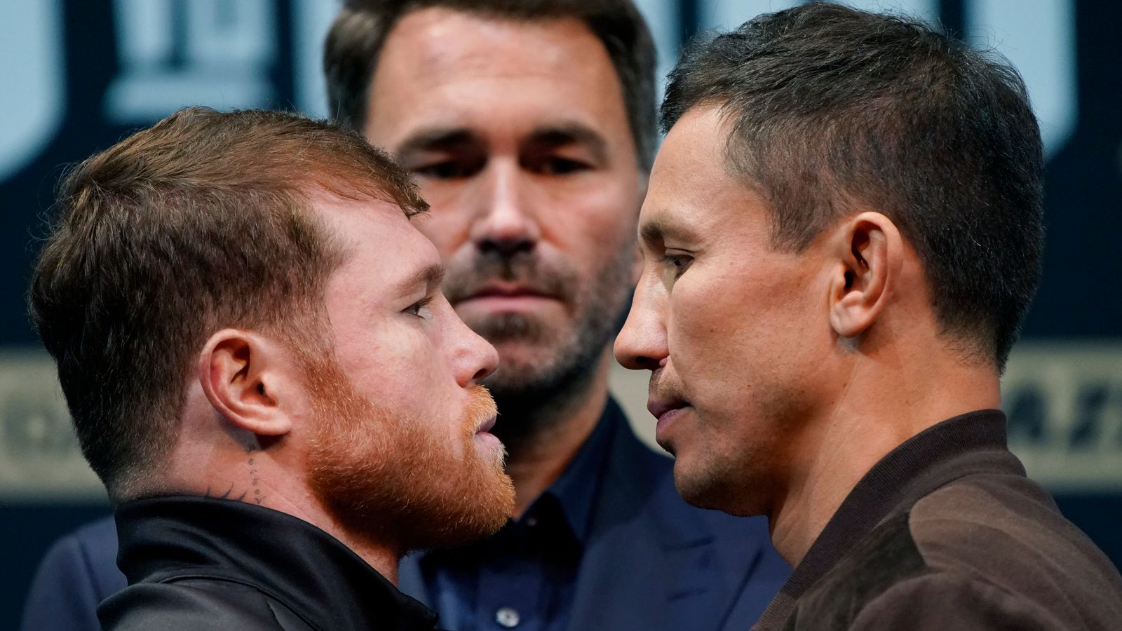 Canelo Alvarez vs Gennadiy Golovkin III: Champion taking trilogy struggle ‘personally’ and says ‘no one takes dangers like me!’ | Boxing Information