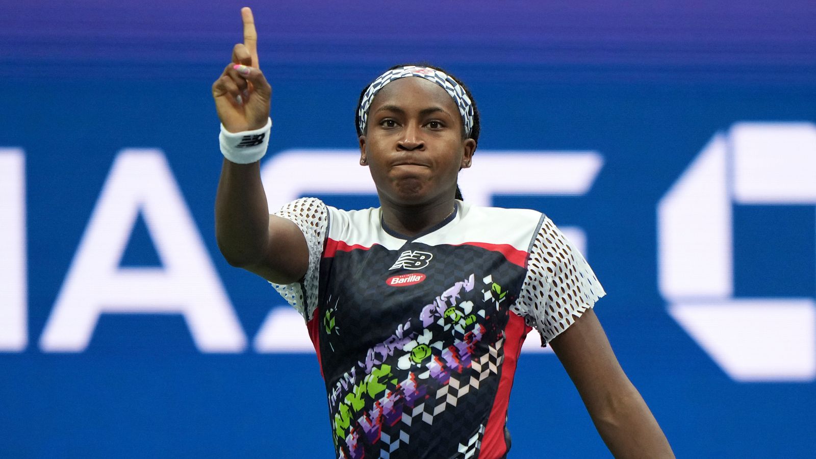 US Open: Coco Gauff by way of to quarter-finals in New York the place Caroline Garcia awaits | Tennis Information