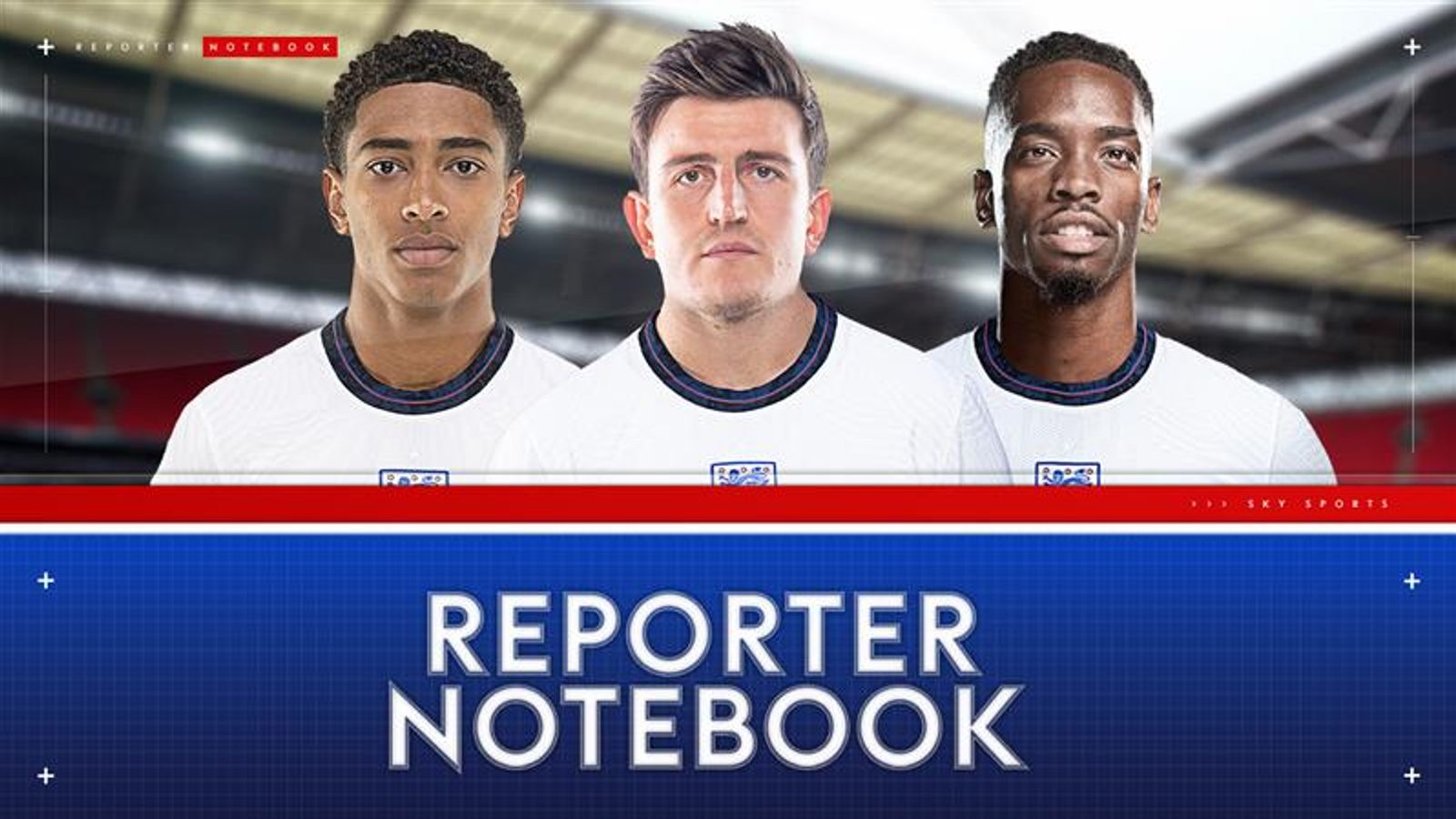 England reporter pocket book: Highlight on Ivan Toney, Jude Bellingham and Harry Maguire forward of Nations League return | Soccer Information