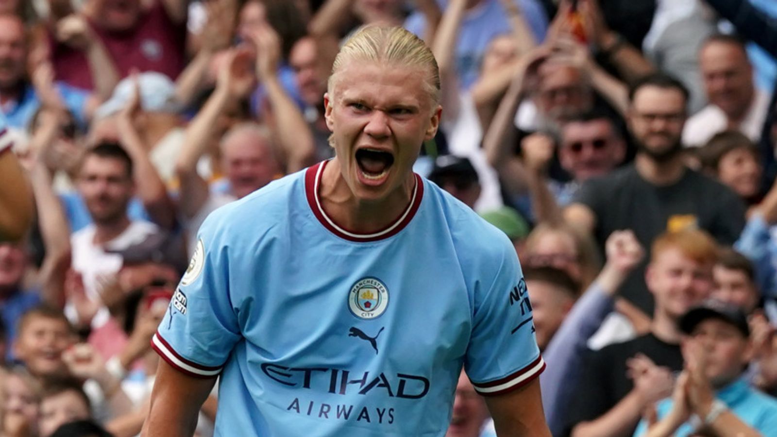 Erling Haaland could possibly be greatest-ever Premier League participant, says Jamie Carragher | Soccer Information