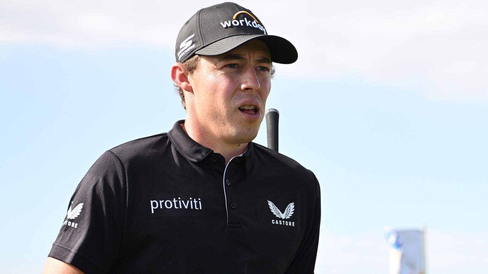 Italian Open: Matt Fitzpatrick leads by one going into ultimate day on the Marco Simone Golf and Nation Membership | Golf Information