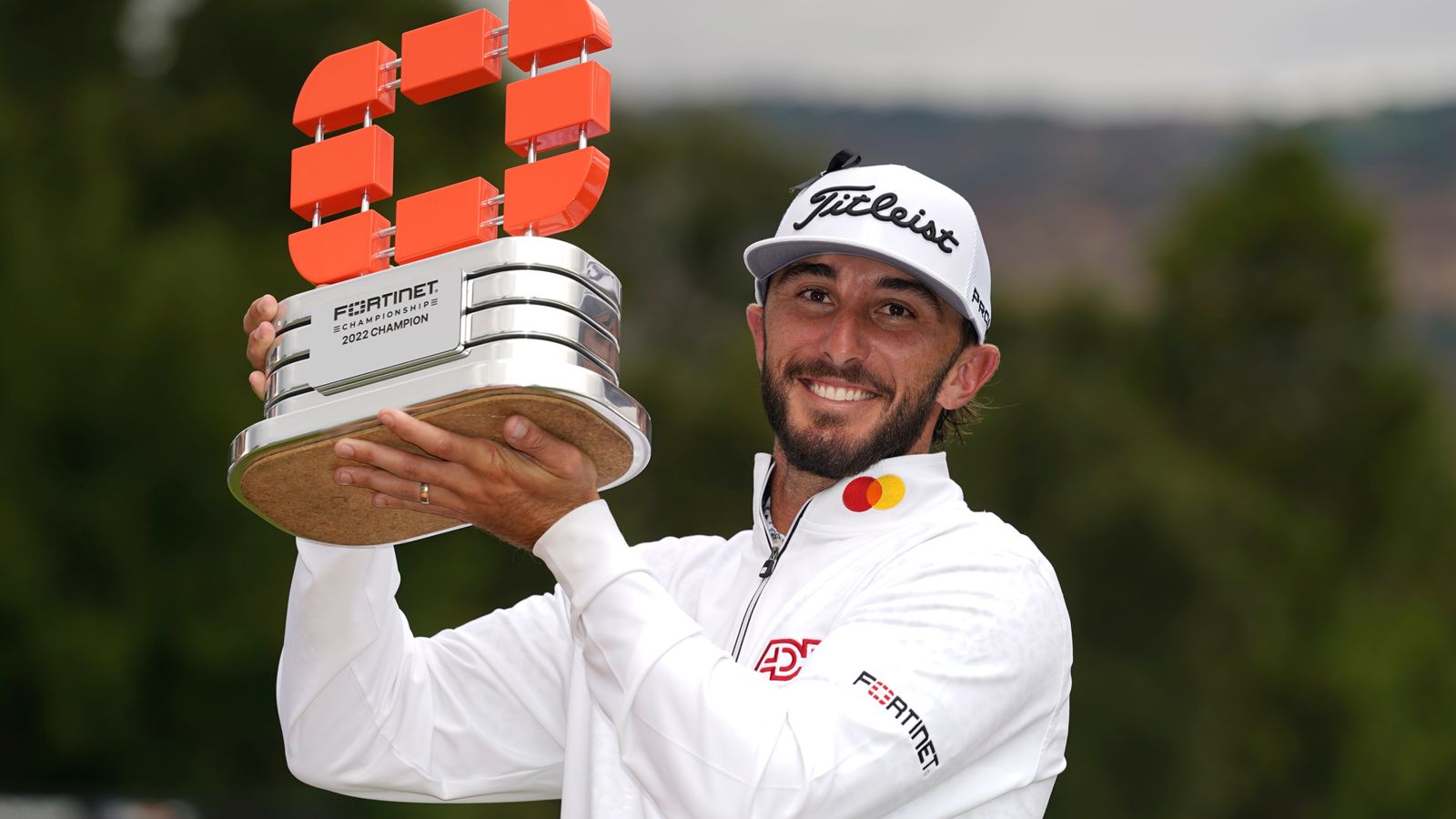 PGA Tour: Max Homa wins Fortinet Championship after Danny Willett three-putt on 18th gap | Golf Information