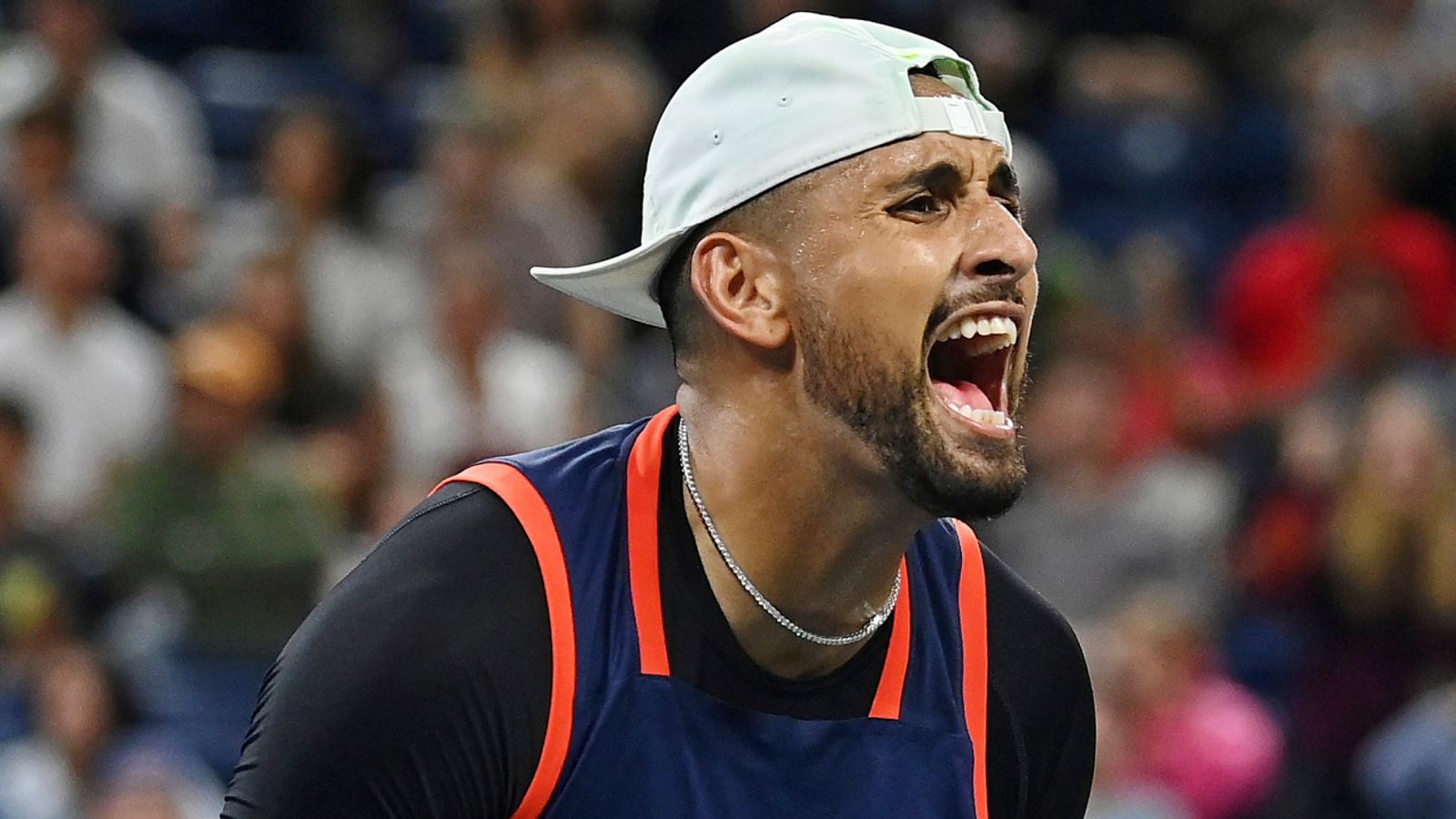 US Open: Nick Kyrgios to face defending champion Daniil Medvedev after each ease into fourth spherical | Tennis Information