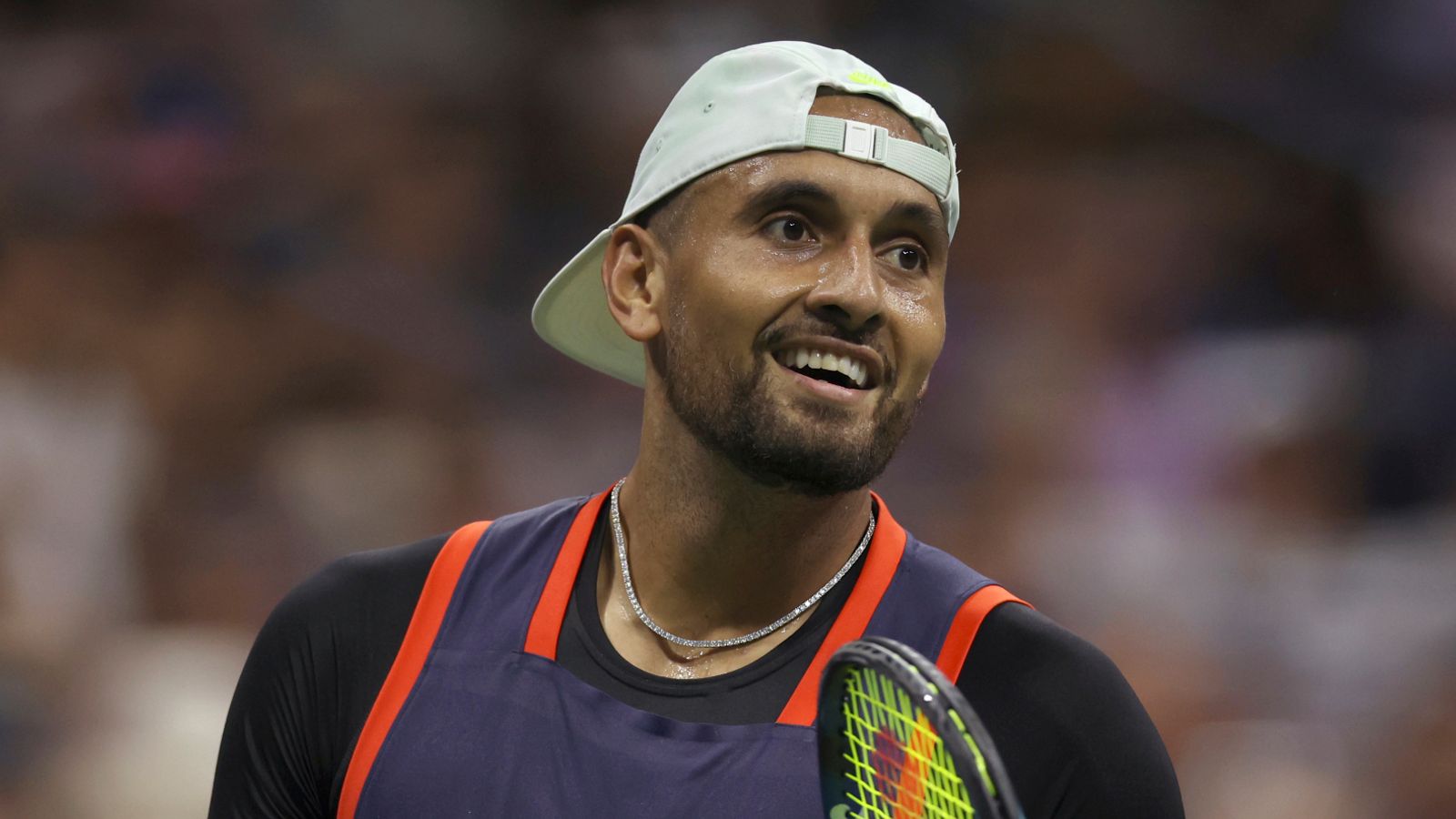 US Open: Nick Kyrgios stuns Daniil Medvedev to succeed in quarter-final as Russian loses world No 1 rating | Tennis Information