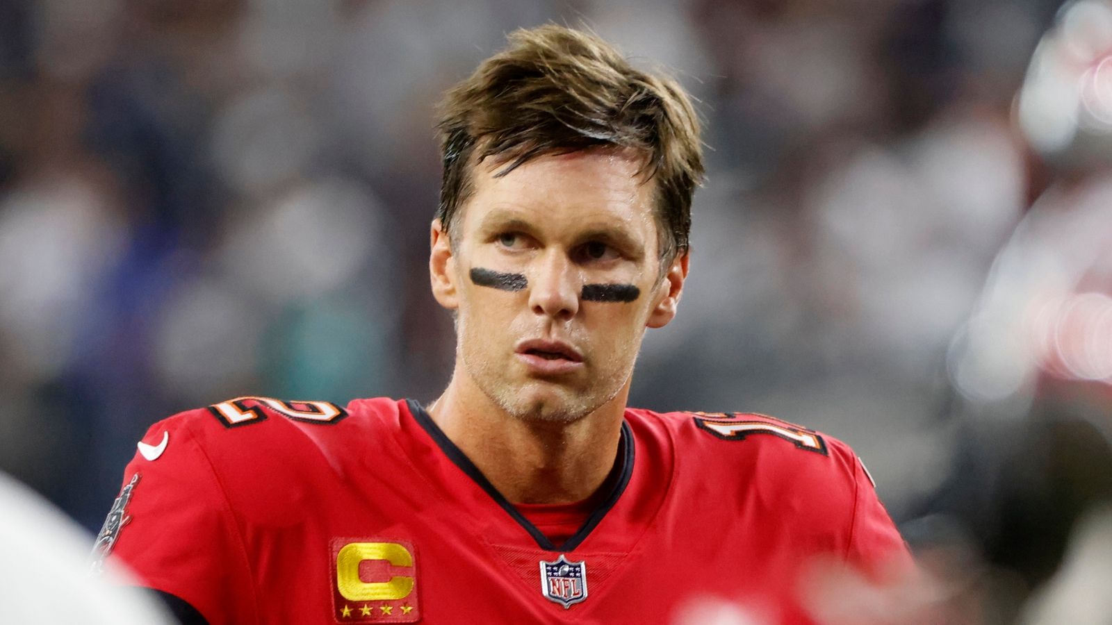 Tampa Bay Buccaneers @ New Orleans Saints: Tom Brady and Michael Thomas among the many six causes to look at NFC South conflict | NFL Information