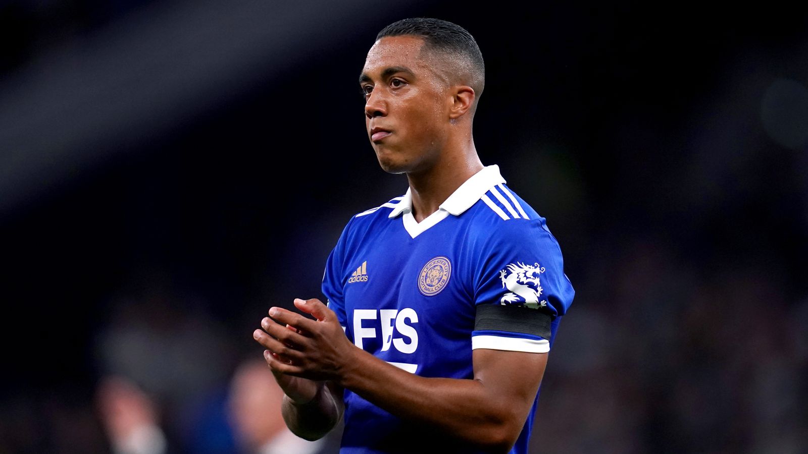 Youri Tielemans admits life is hard at Premier League backside membership Leicester however doesn’t remorse staying on the membership | Soccer Information