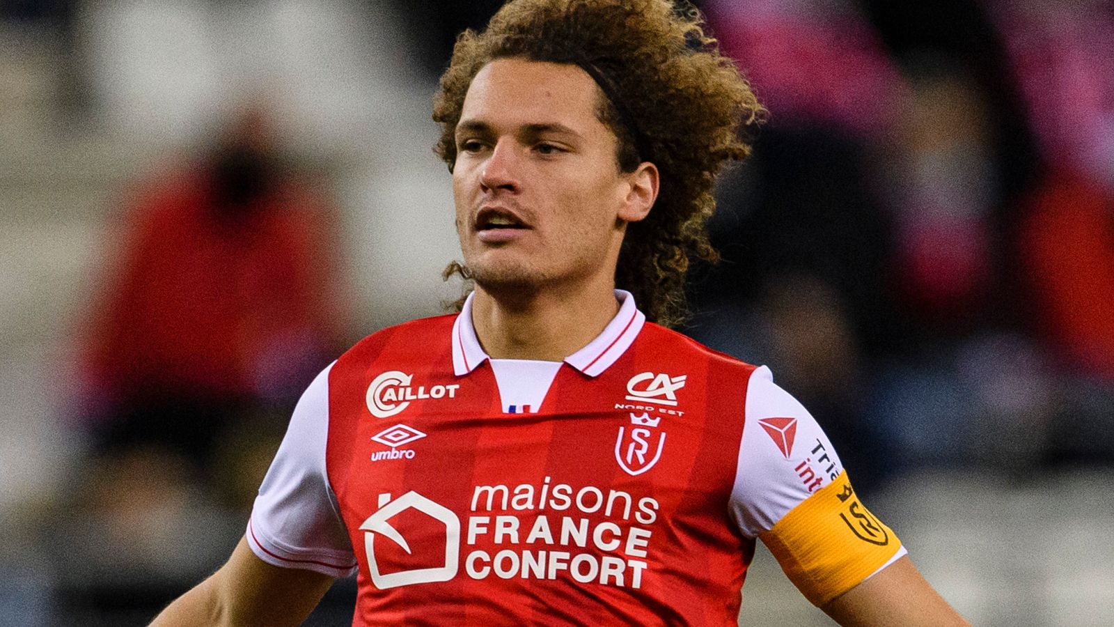 Leicester Metropolis full signing of defender Wout Faes from Reims for £15m | Switch Centre Information