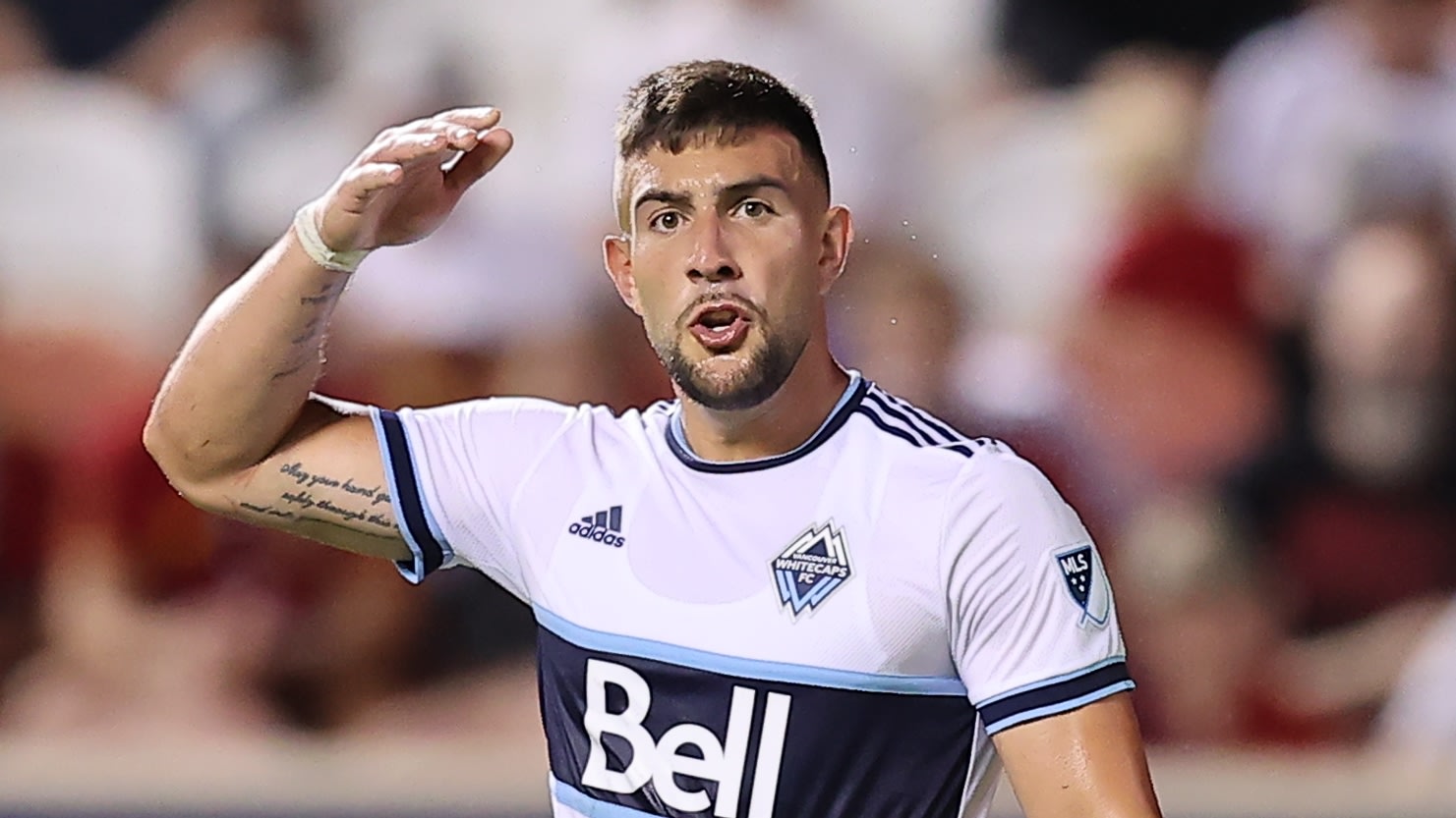 Vancouver Whitecaps forward Lucas Cavallani suspended 3 additional games