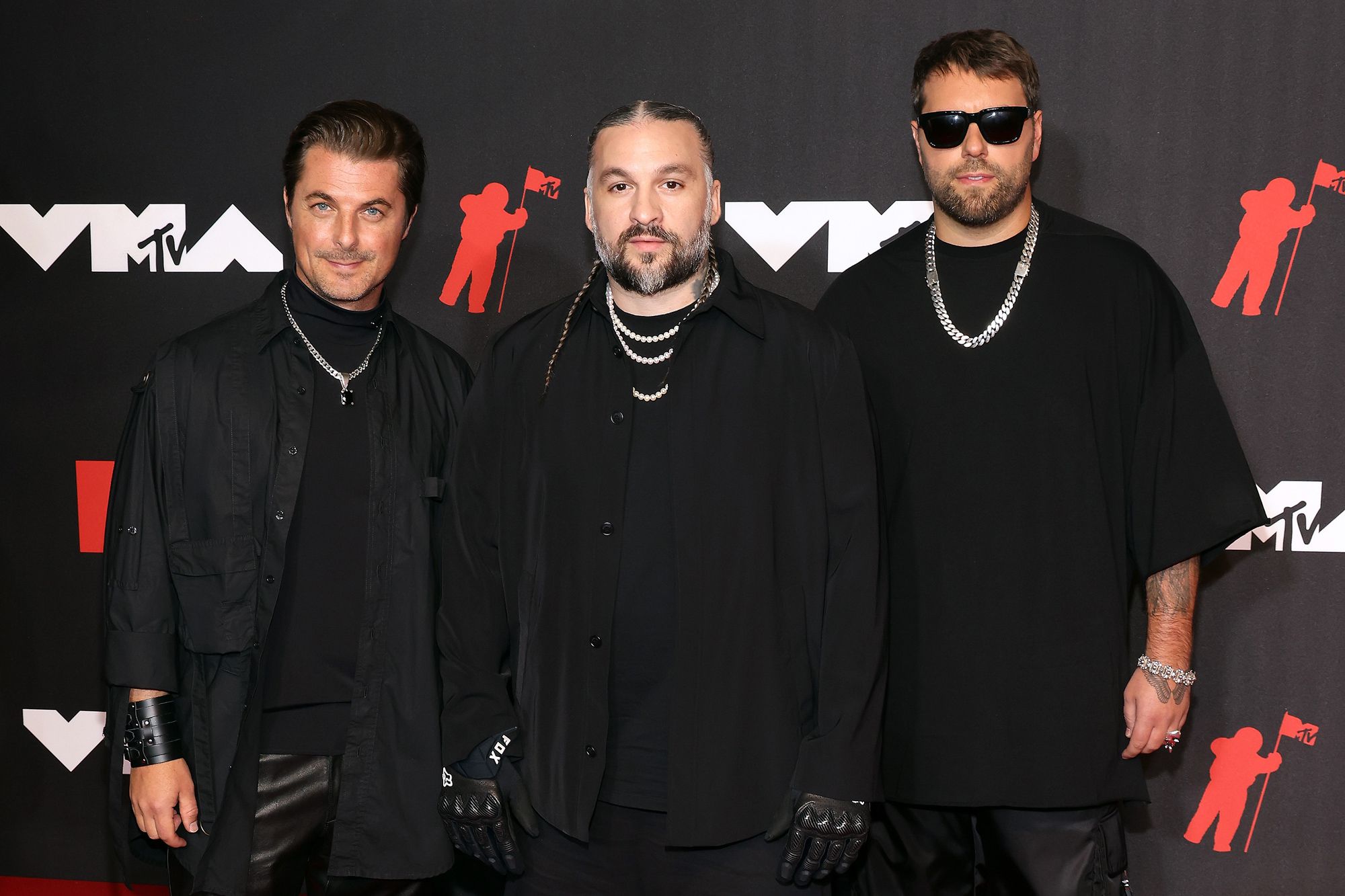 Swedish House Mafia Talk ‘Affordable’ Collection with IKEA