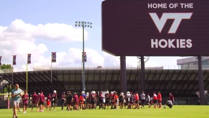 Virginia Tech Soccer faces ODU in season opener