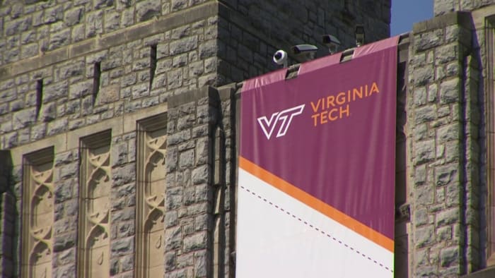 Virginia Tech to host stay security, safety presentation