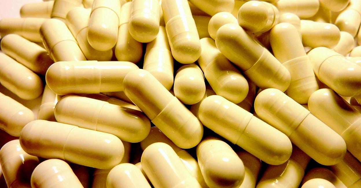 Unapproved antibiotic formulations utilized in India in 2019: Examine | Way of life Well being