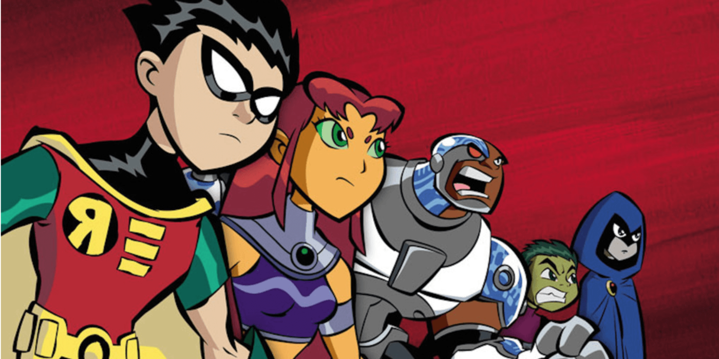 10 of the Best, Emotionally Charged Episodes of Cartoon Network’s ‘Teen Titans’