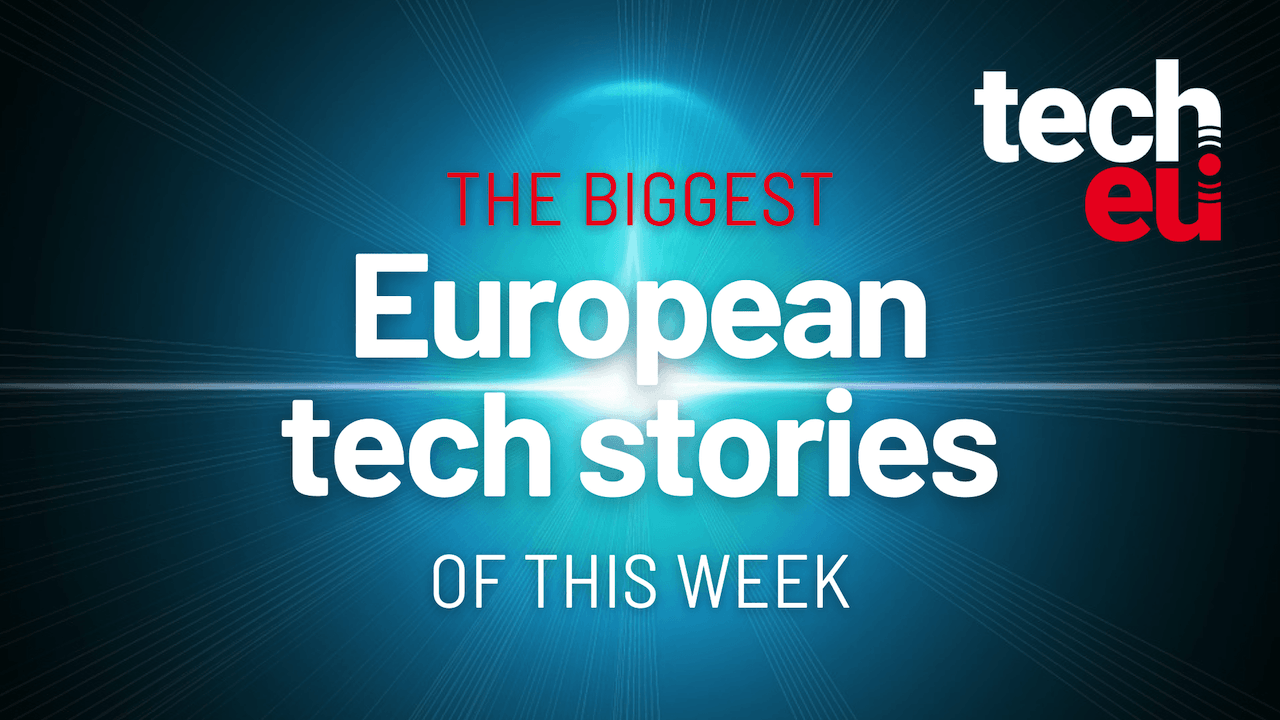 This Week in European Tech: massive funding rounds in France, the thrill round Instabee, one other €1.5 billion+ value of VC ‘dry powder’, Glovo will get fined, and extra