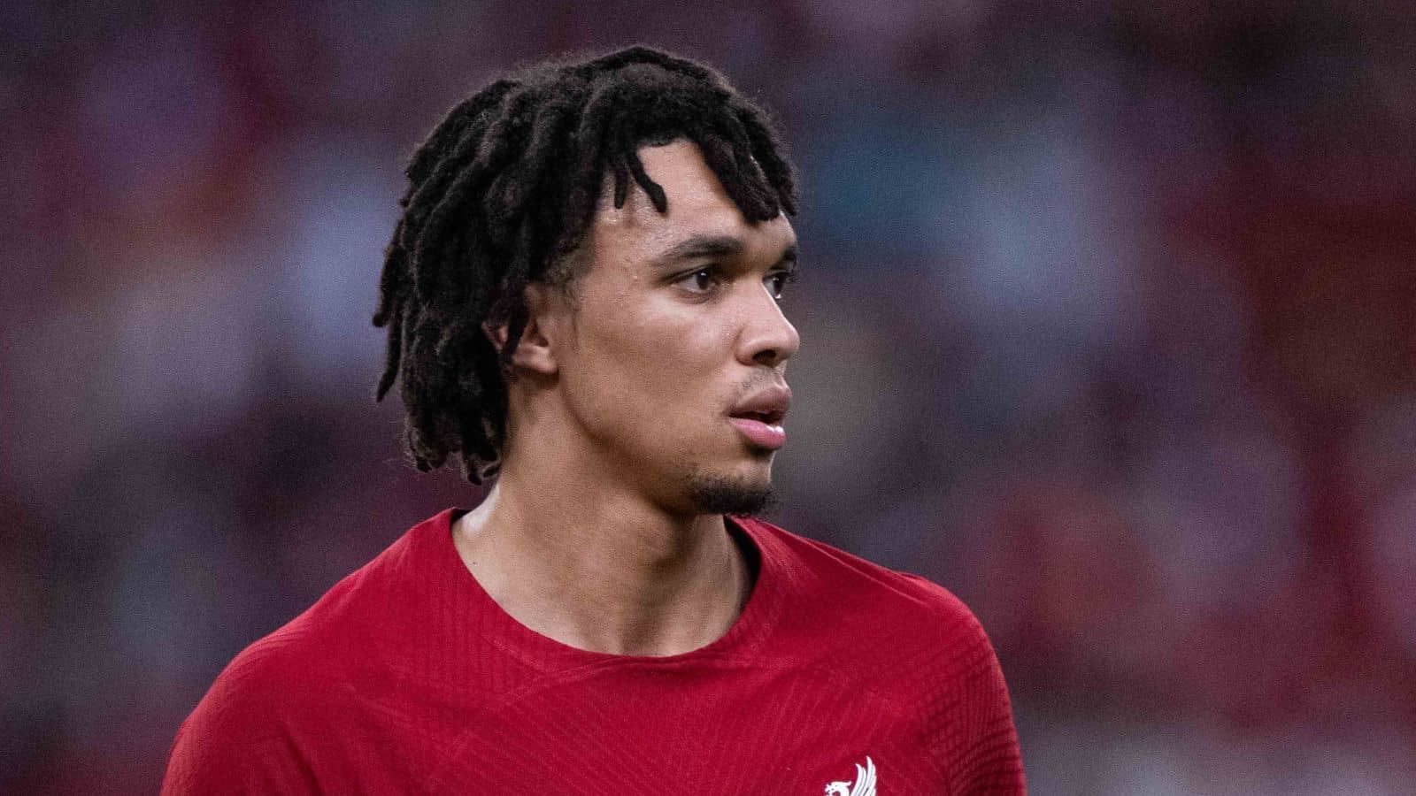 Alexander-Arnold labelled ‘Championship stage’ in key deficiency, as pundit claims ‘solely Klopp’s system works for him’