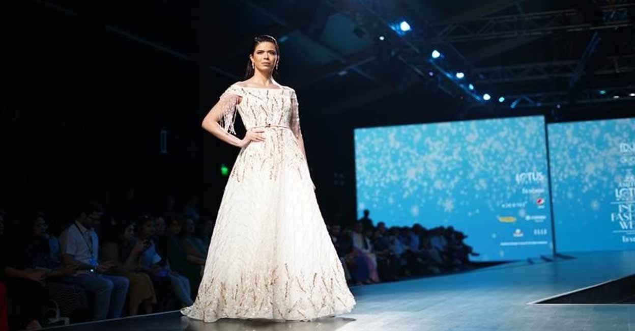 Vaishali S to showcase her assortment at Milan Style Week 2022 | Way of life Style