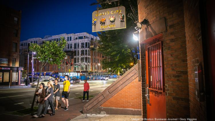 Longtime South Finish Music Spot Makes Lengthy-Awaited Reopening – NBC Boston